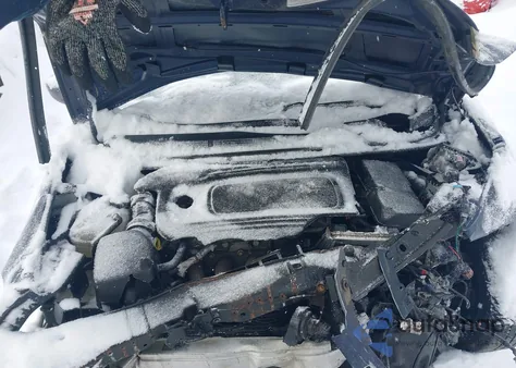 2013 Dodge Dart Se from USA, damaged, VIN 1C3CDFAA3DD266949